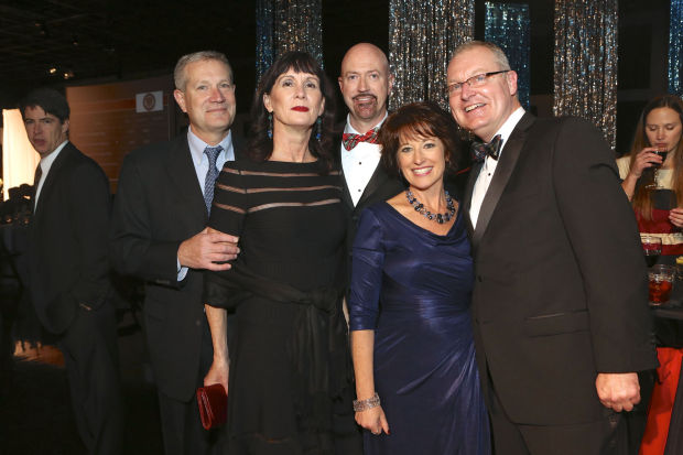13th Annual Angels Arms Stepping Out for the Angels Gala